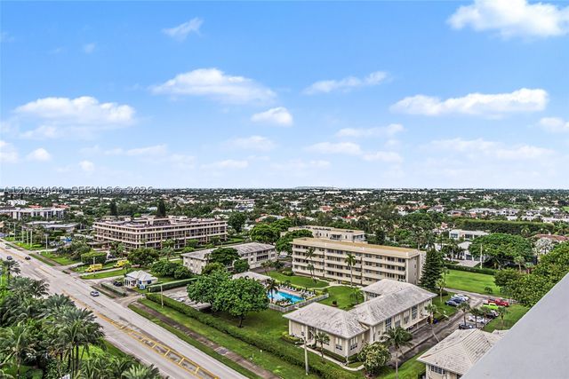 1200 S Ocean Blvd 15H, Boca Raton, FL 33432