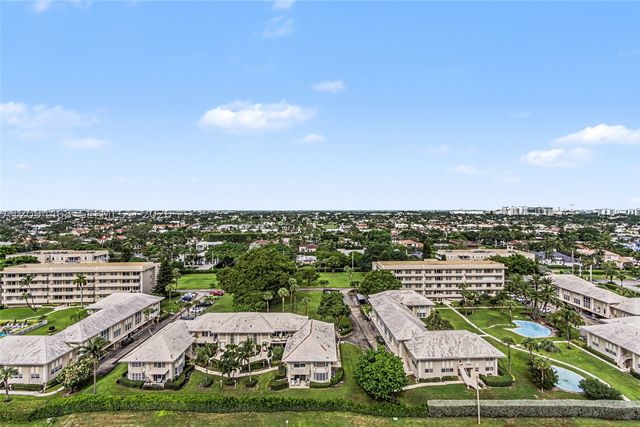 1200 S Ocean Blvd 15H, Boca Raton, FL 33432