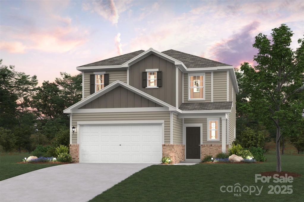 244 Bezelle Avenue, York, SC 29745