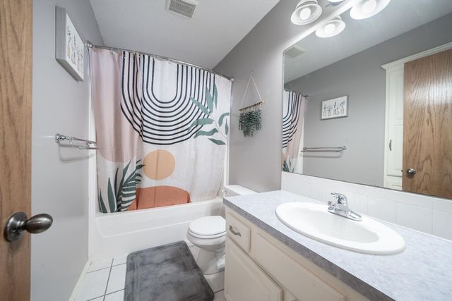 4752 N Spyglass, Wichita, KS 67226