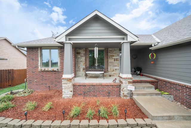 4752 N Spyglass, Wichita, KS 67226