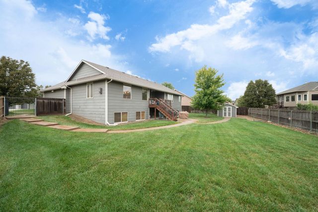 4752 N Spyglass, Wichita, KS 67226