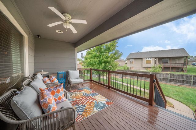 4752 N Spyglass, Wichita, KS 67226