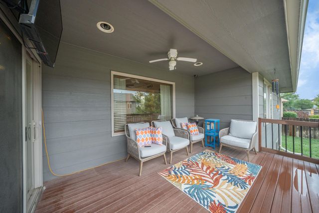 4752 N Spyglass, Wichita, KS 67226