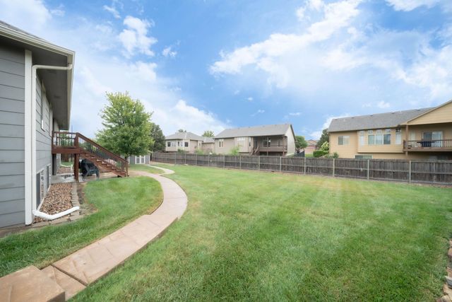 4752 N Spyglass, Wichita, KS 67226