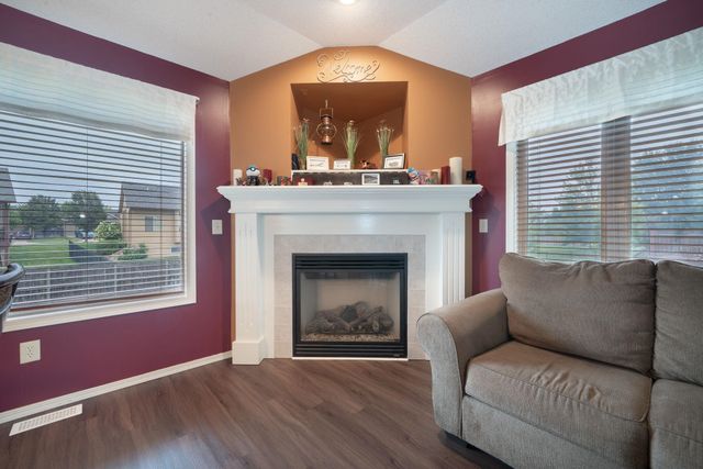 4752 N Spyglass, Wichita, KS 67226