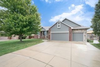 4752 N Spyglass, Wichita, KS 67226