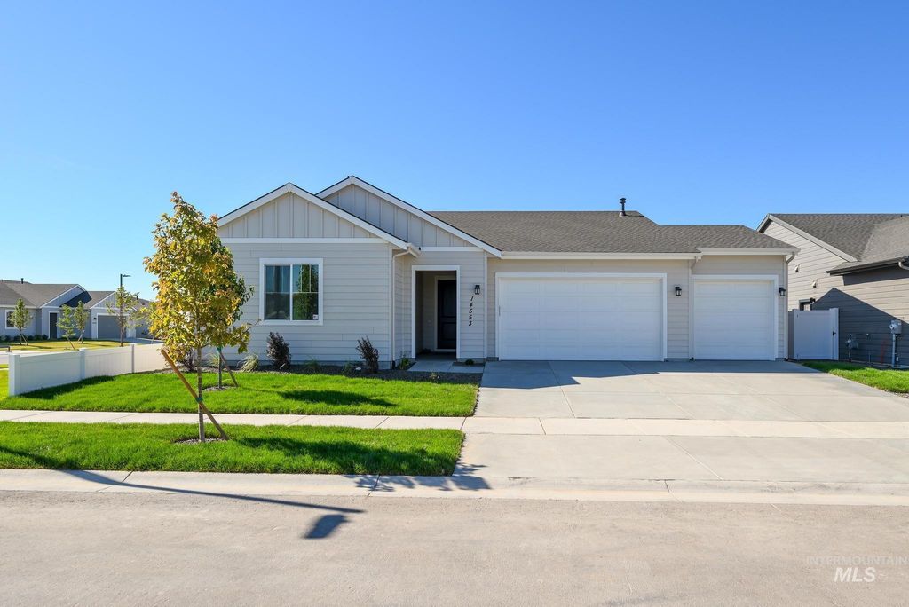 14553 Boatwatch Dr, Caldwell, ID 83607
