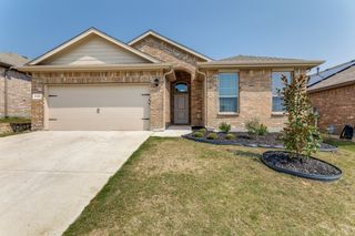 9720 Calhoun Falls Drive, Fort Worth, TX 76108