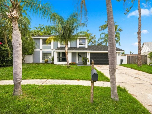 11314 LAUREL CREST LANE, Tampa, FL 33624