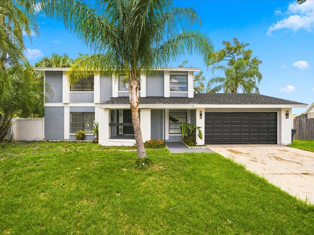 11314 LAUREL CREST LANE, Tampa, FL 33624