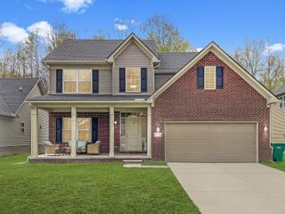 17754 Woodstock Court, Brownstown Twp, MI 48174