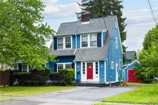 2320 Sunset Avenue, Utica, NY 13502