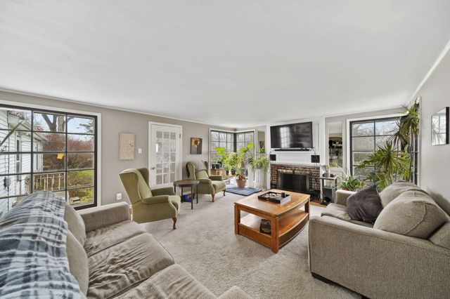 3219 Mccain Road, Jackson, MI 49203