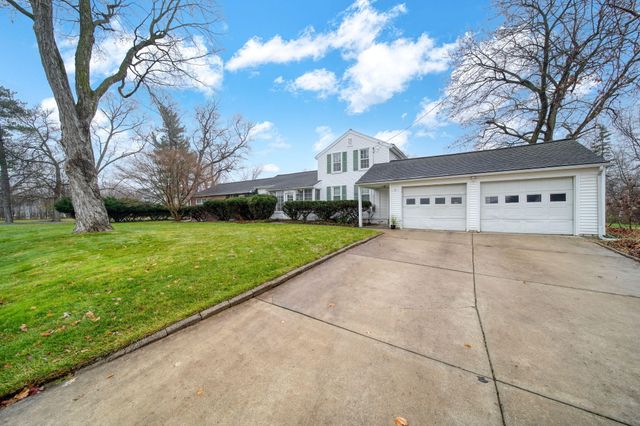 3219 Mccain Road, Jackson, MI 49203