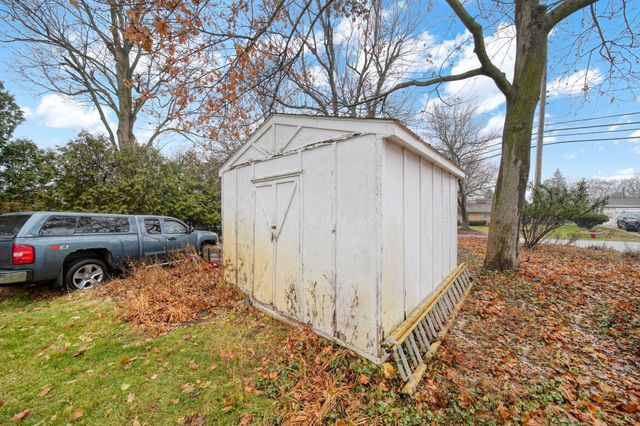 3219 Mccain Road, Jackson, MI 49203