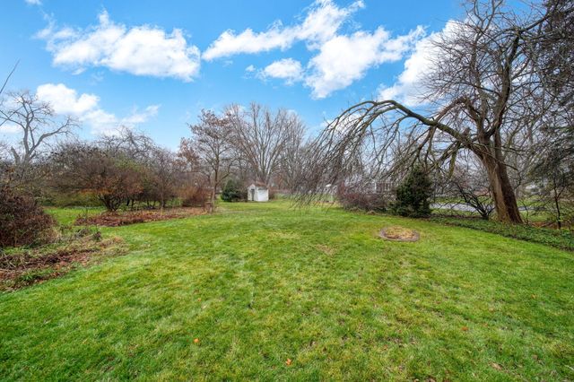 3219 Mccain Road, Jackson, MI 49203