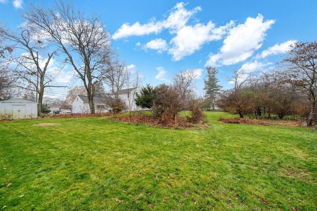 3219 Mccain Road, Jackson, MI 49203