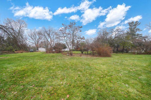 3219 Mccain Road, Jackson, MI 49203