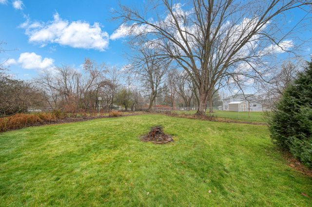 3219 Mccain Road, Jackson, MI 49203