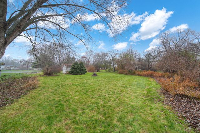 3219 Mccain Road, Jackson, MI 49203