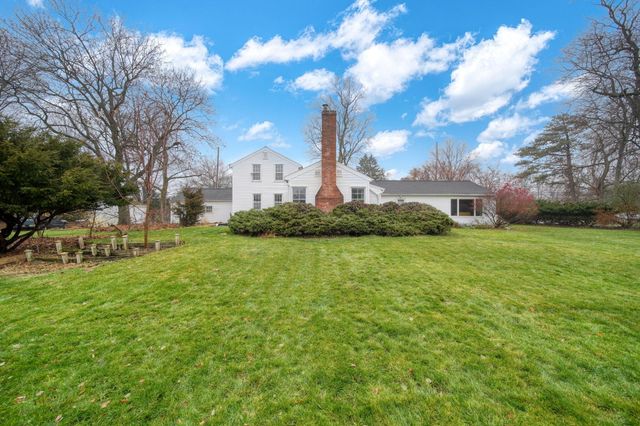 3219 Mccain Road, Jackson, MI 49203