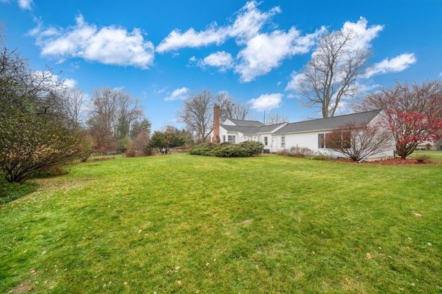 3219 Mccain Road, Jackson, MI 49203