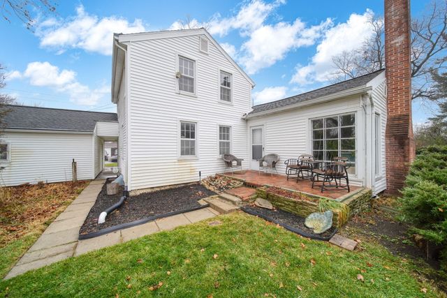 3219 Mccain Road, Jackson, MI 49203