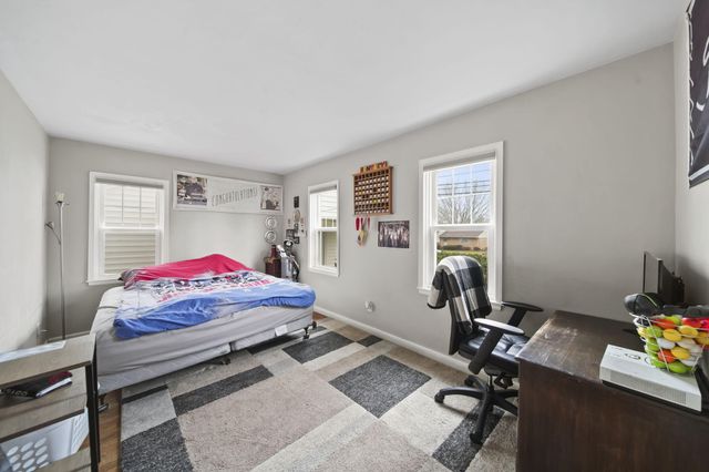 3219 Mccain Road, Jackson, MI 49203