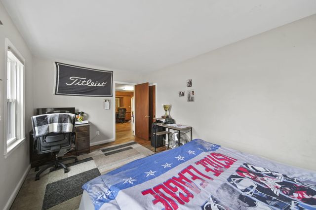 3219 Mccain Road, Jackson, MI 49203