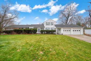 3219 Mccain Road, Jackson, MI 49203