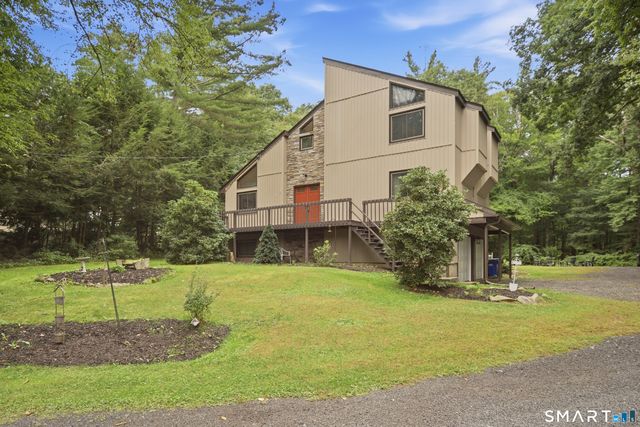 9 Boyer Road, Stafford, CT 06076