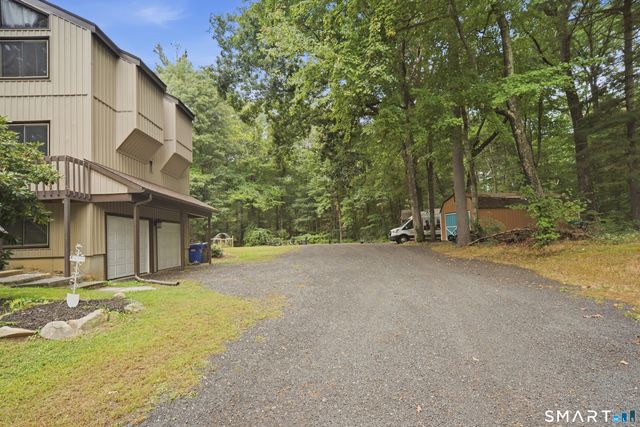 9 Boyer Road, Stafford, CT 06076