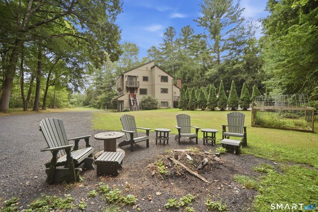 9 Boyer Road, Stafford, CT 06076