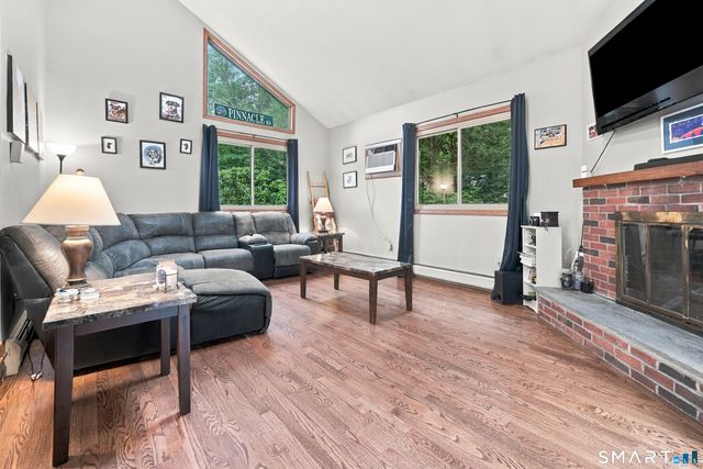 9 Boyer Road, Stafford, CT 06076