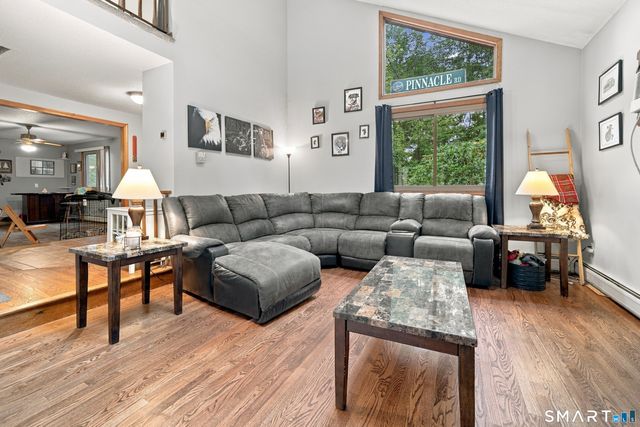 9 Boyer Road, Stafford, CT 06076