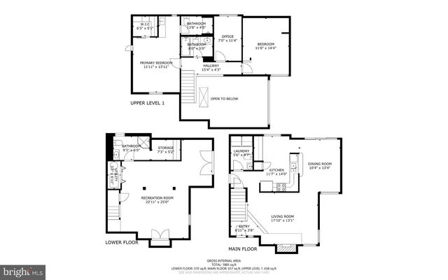 403 WINDY VALLEY LN, Charles Town, WV 25414