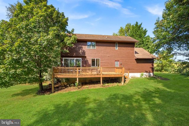 403 WINDY VALLEY LN, Charles Town, WV 25414