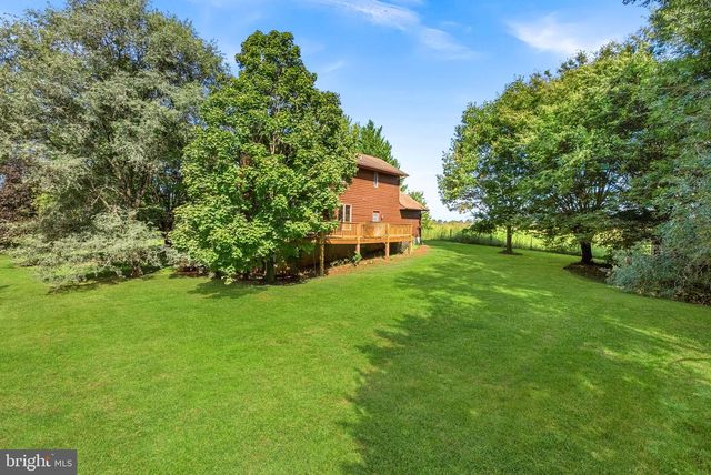 403 WINDY VALLEY LN, Charles Town, WV 25414