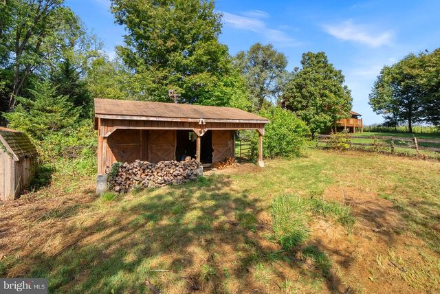 403 WINDY VALLEY LN, Charles Town, WV 25414