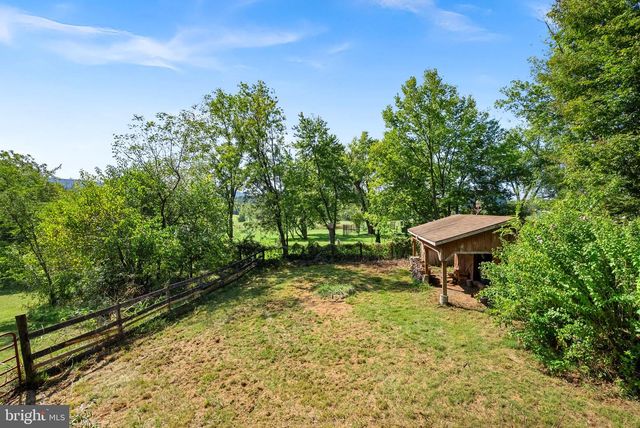 403 WINDY VALLEY LN, Charles Town, WV 25414