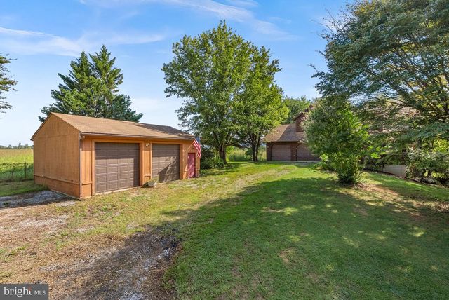 403 WINDY VALLEY LN, Charles Town, WV 25414