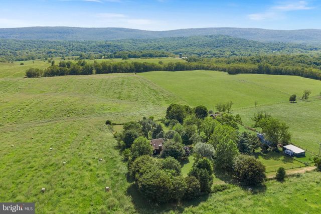 403 WINDY VALLEY LN, Charles Town, WV 25414