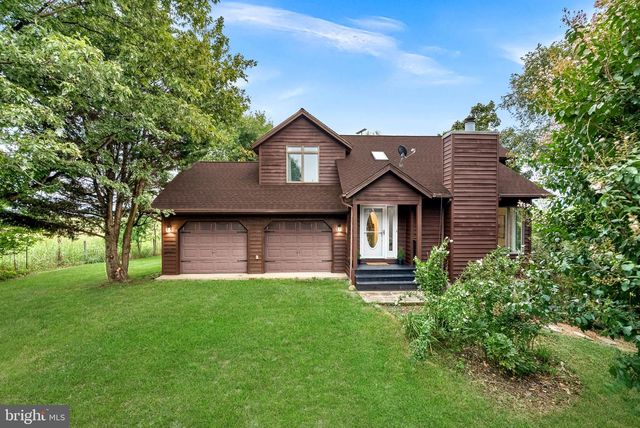 403 WINDY VALLEY LN, Charles Town, WV 25414