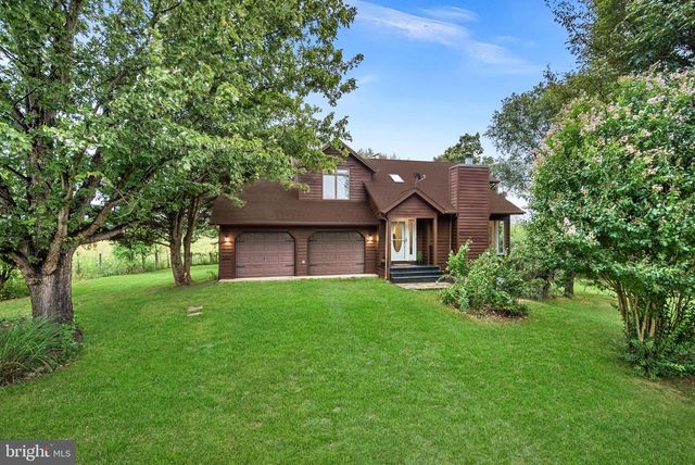 403 WINDY VALLEY LN, Charles Town, WV 25414