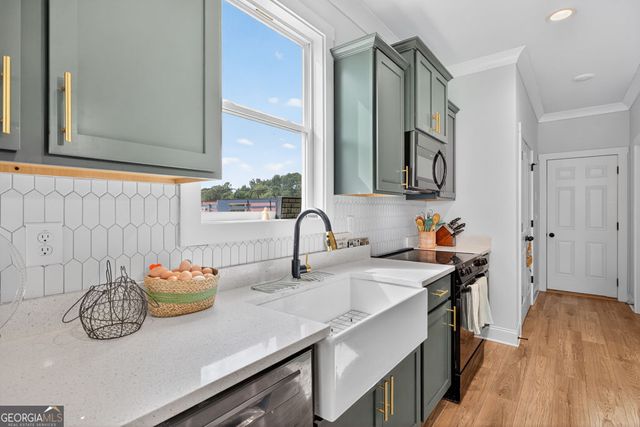 267 Bear Creek Meadows Drive, Bogart, GA 30622