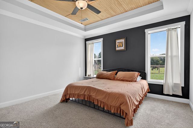 267 Bear Creek Meadows Drive, Bogart, GA 30622