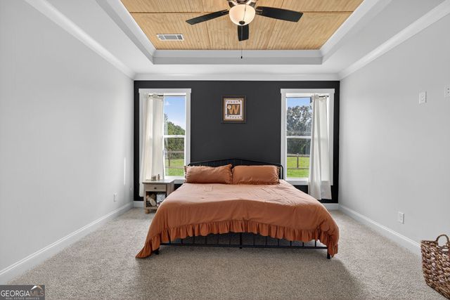 267 Bear Creek Meadows Drive, Bogart, GA 30622