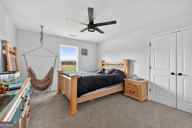 267 Bear Creek Meadows Drive, Bogart, GA 30622