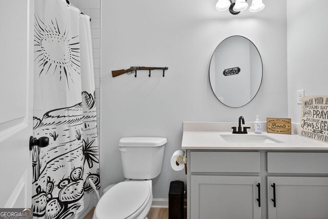 267 Bear Creek Meadows Drive, Bogart, GA 30622